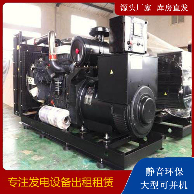 路南发电车出租 柴油发电机组需要经常换机油吗？