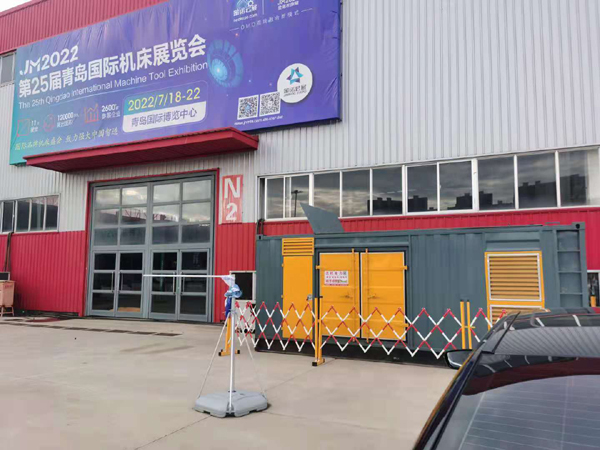 路南发电机租赁-柴油发电机组不及时维护危害大