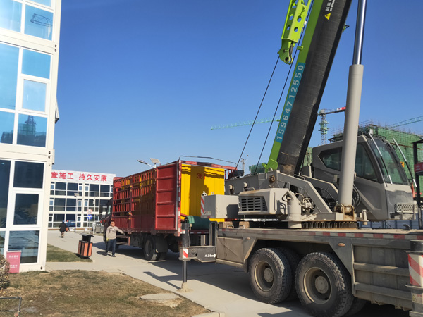路南发电机出租50KW柴油发电机组需要配多粗电缆线