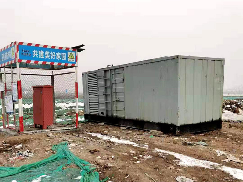 路南燃气发电机在高海拔地区运行时会遇到哪些常见故障？