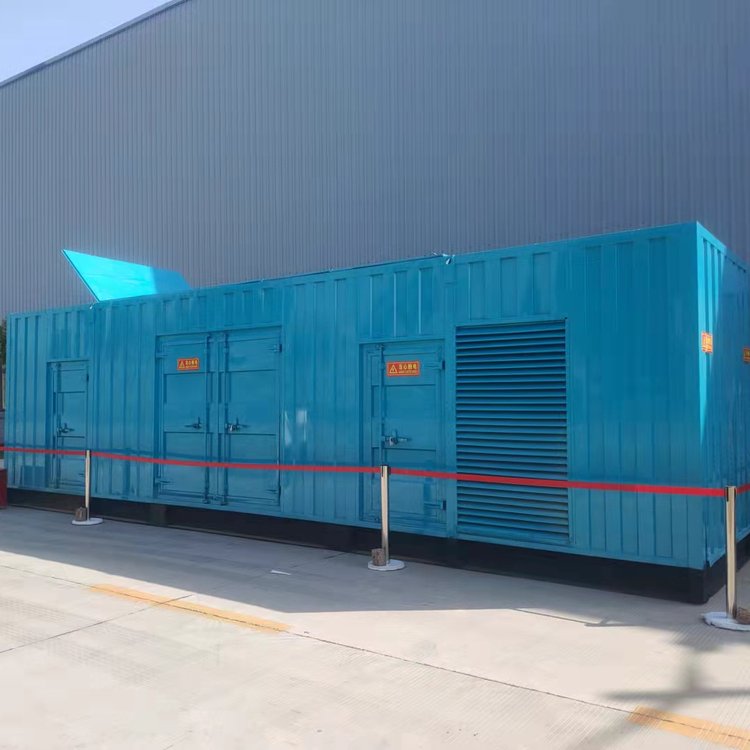 路南怎样更换柴油发电机组的空气滤清器？