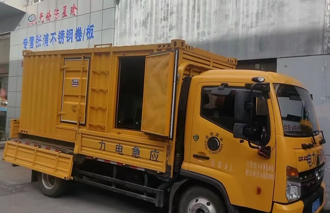 路南安装和使用柴油发电机组需要注意哪些事项？