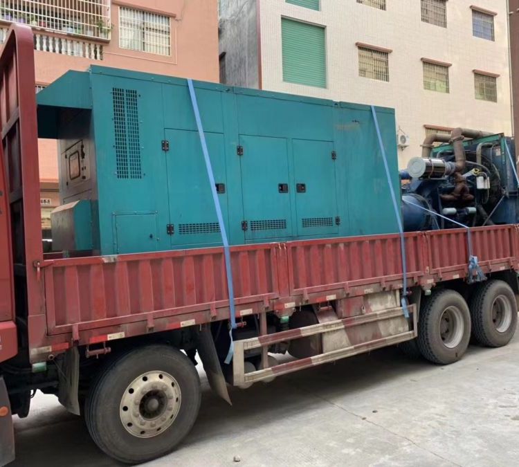 路南如何在不同负载率下确保 400KW 柴油发电机组的正常运行？