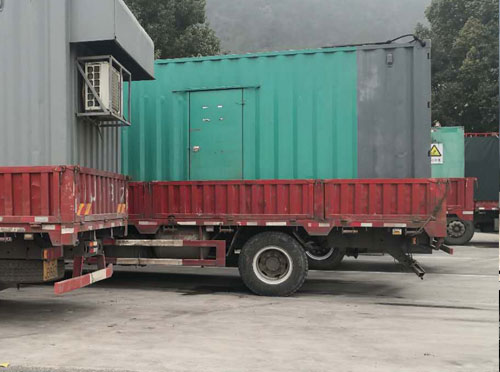路南柴油发电机组使用注意安全事项有哪些？