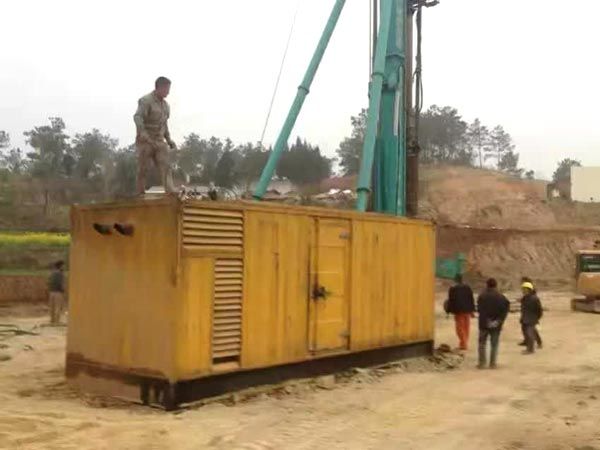 路南柴油发电机组应用场合有哪些？