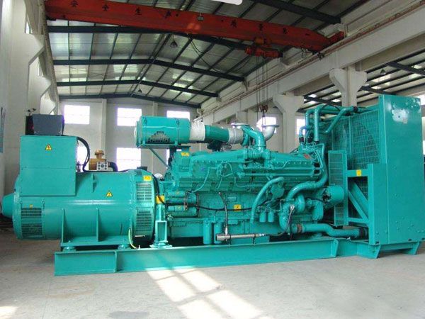 路南影响800KW发电机组油耗的因素有哪些？